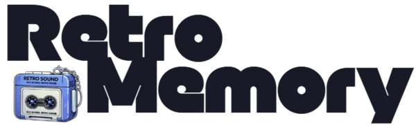 Retro Memory